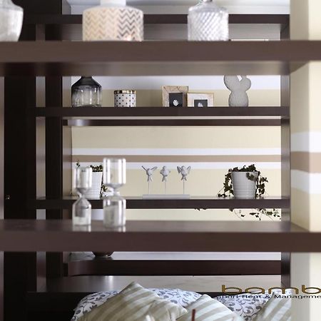 Bamboo Milano Vico Lejlighed Eksteriør billede